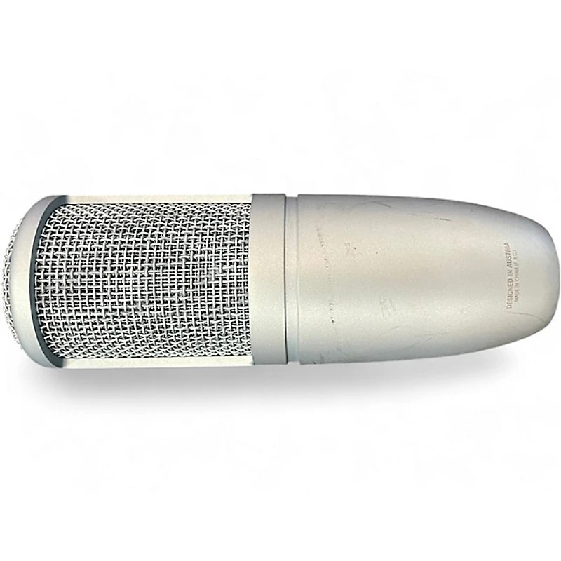 Used AKG Perception Condenser Microphone