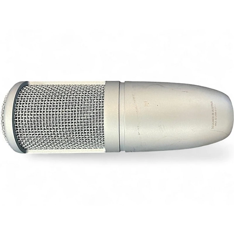 Used AKG Perception Condenser Microphone