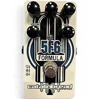 Used Catalinbread Formula 5F6 Effect Pedal