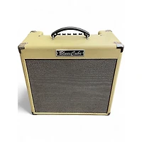 Used Roland Blues Cube Hot Guitar Combo Amp