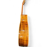 Used Taylor K24CE Natural Acoustic Electric Guitar