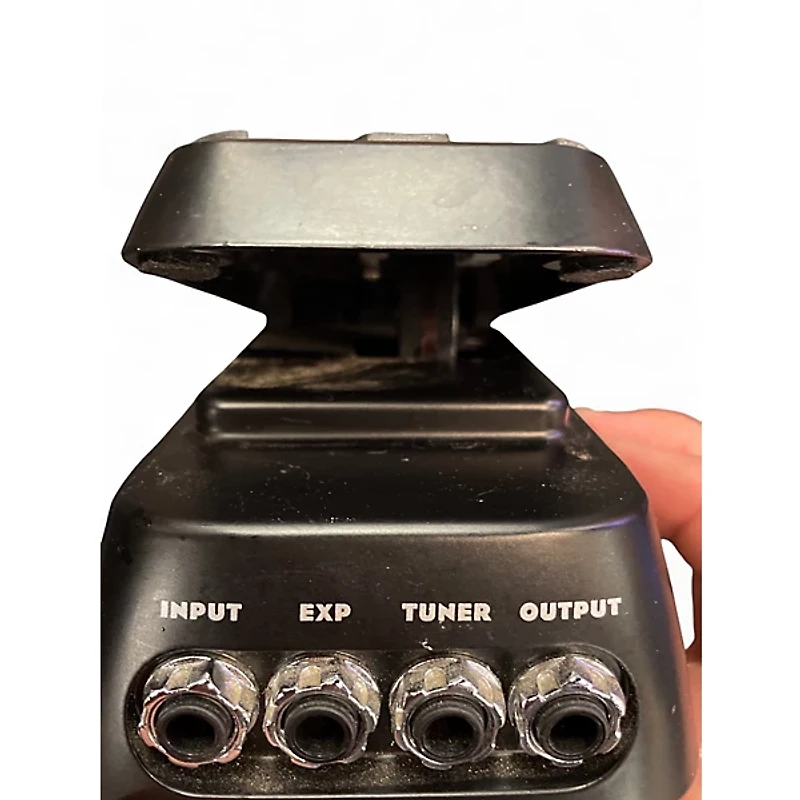 Used Dunlop DVP3 Volume Pedal