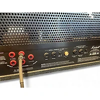 Used Marshall JVM205H 50W Tube Guitar Amp Head