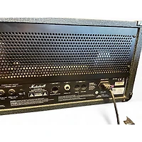 Used Marshall JVM205H 50W Tube Guitar Amp Head