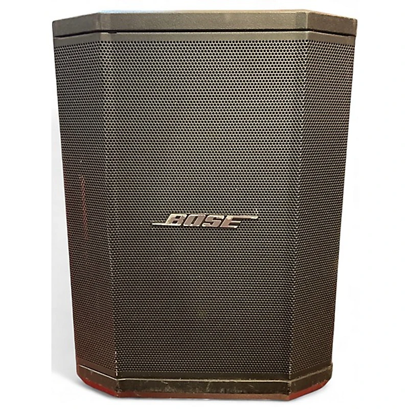 Used Bose S1 Pro Powered Speaker