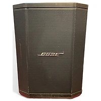 Used Bose S1 Pro Powered Speaker