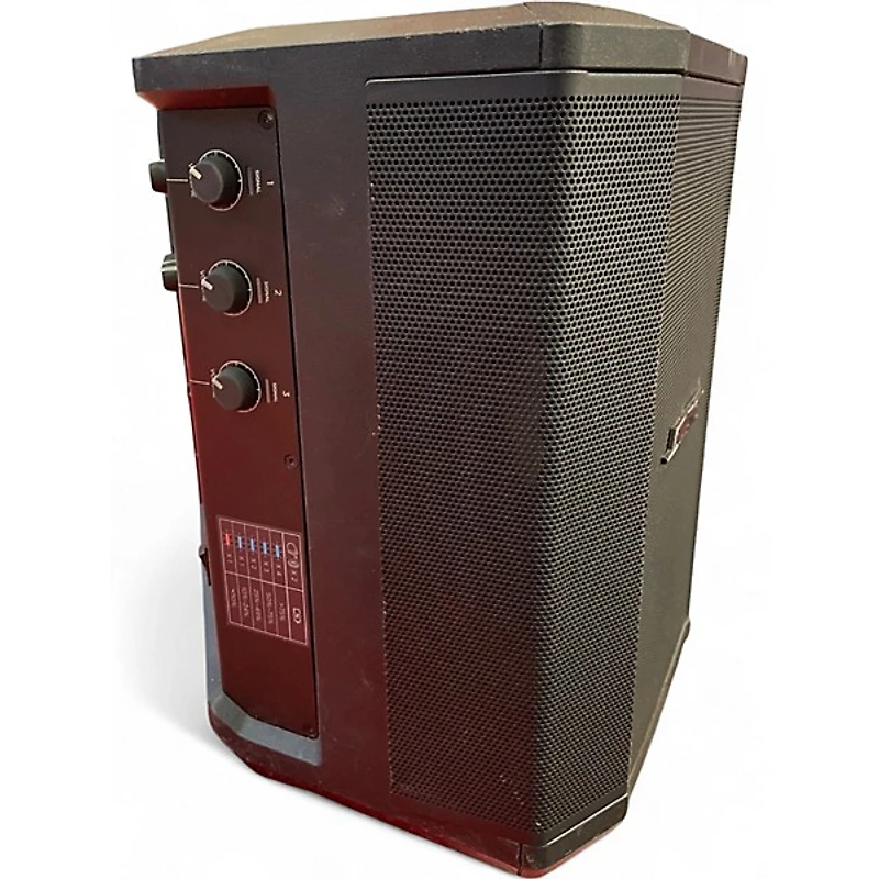 Used Bose S1 Pro Powered Speaker
