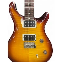 Used PRS CE24 2 Tone Sunburst Solid Body Electric Guitar
