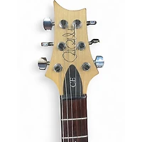 Used PRS CE24 2 Tone Sunburst Solid Body Electric Guitar