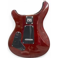 Used PRS CE24 2 Tone Sunburst Solid Body Electric Guitar