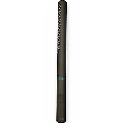 Used Audio-Technica AT897 Condenser Microphone