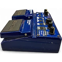 Used DigiTech JamMan Looper / Phrase Sampler Pedal