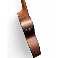 Used Ibanez aegb30e Natural Acoustic Bass Guitar