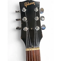 Used 1966 Gibson LG-0 Natural Acoustic Guitar