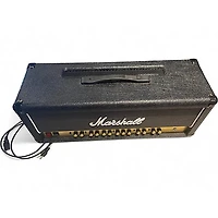 Used Marshall DSL100HR Tube Guitar Amp Head