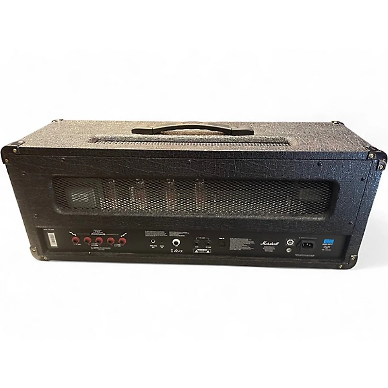Used Marshall DSL100HR Tube Guitar Amp Head