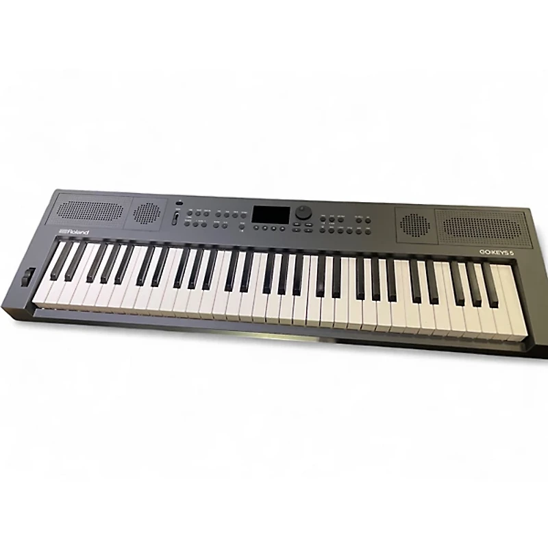 Used Roland GO KEYS 5