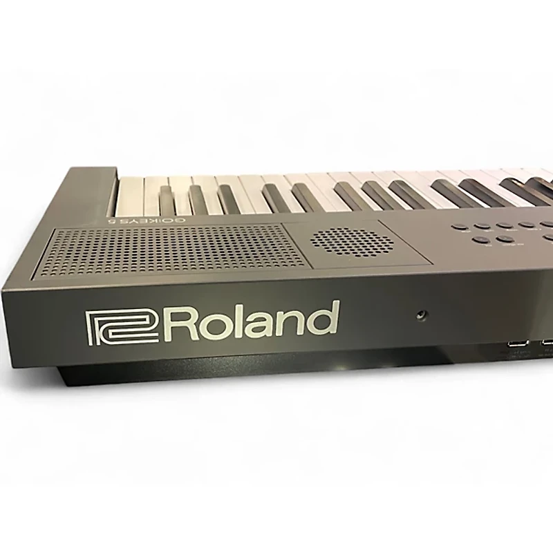 Used Roland GO KEYS 5