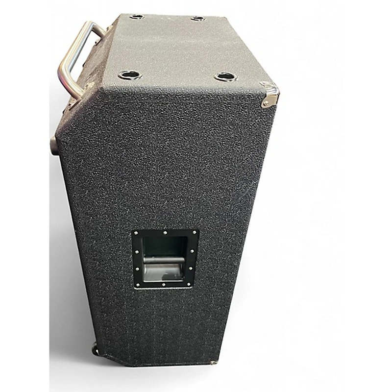 Used Ampeg SVT610HLF 1200W 6x10 Bass Cabinet