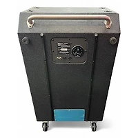 Used Ampeg SVT610HLF 1200W 6x10 Bass Cabinet