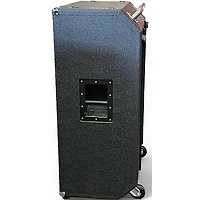 Used Ampeg SVT610HLF 1200W 6x10 Bass Cabinet