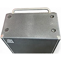 Used Ampeg SVT610HLF 1200W 6x10 Bass Cabinet