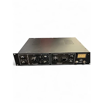 Used Universal Audio LA610 MKII Channel Strip