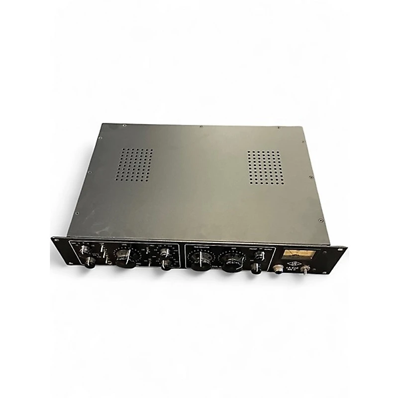 Used Universal Audio LA610 MKII Channel Strip