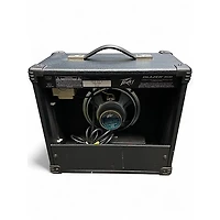 Used Peavey Blazer 158 15W 1x8 Guitar Combo Amp