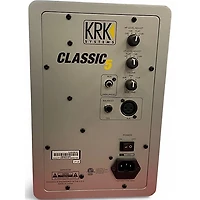 Used KRK Classic 5 sb Powered Monitor