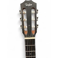 Used Taylor 214CEN Natural Classical Acoustic Electric Guitar