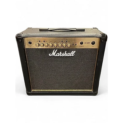 Used Marshall MG30FX 1x10 30W Guitar Combo Amp