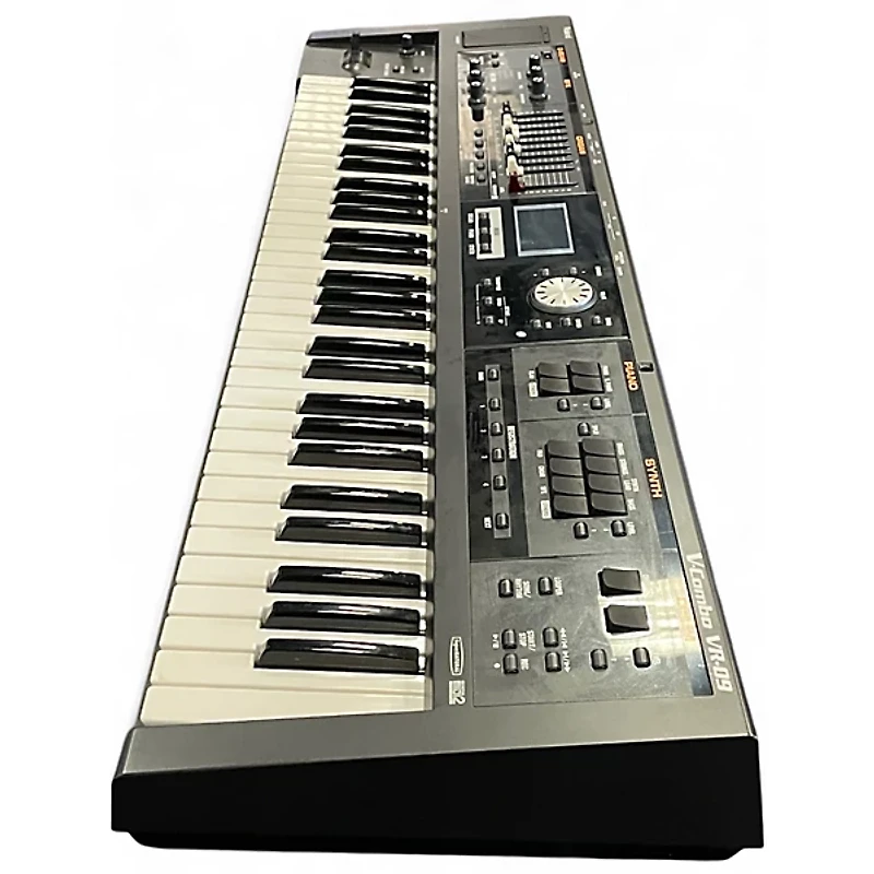 Used Roland VR09 Synthesizer