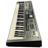 Used Roland VR09 Synthesizer