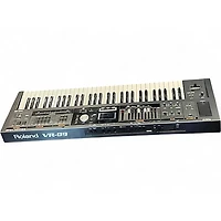 Used Roland VR09 Synthesizer