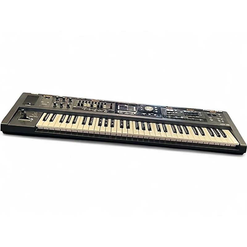 Used Roland VR09 Synthesizer