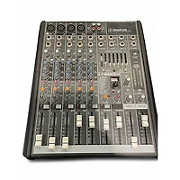 Used Mackie PROFX8 Unpowered Mixer