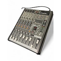 Used Mackie PROFX8 Unpowered Mixer