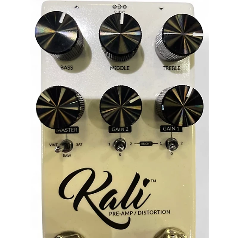 Used Fortin Amplification Kali Effect Pedal