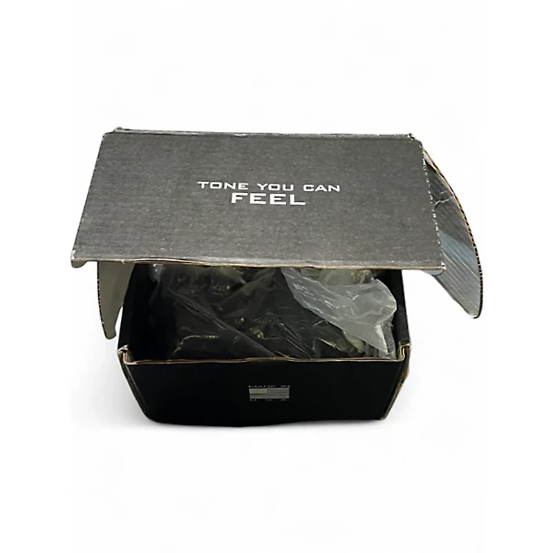 Used Fortin Amplification Kali Effect Pedal