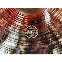 Used Paiste 18in 900 Series Cymbal