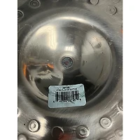 Used Zildjian 14in ZBT Plus Rock Hi Hats Bottom Cymbal