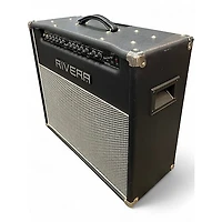 Used Rivera SUPREMA 55 Tube Guitar Combo Amp
