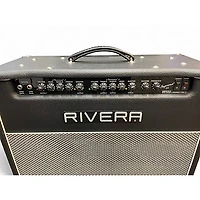 Used Rivera SUPREMA 55 Tube Guitar Combo Amp