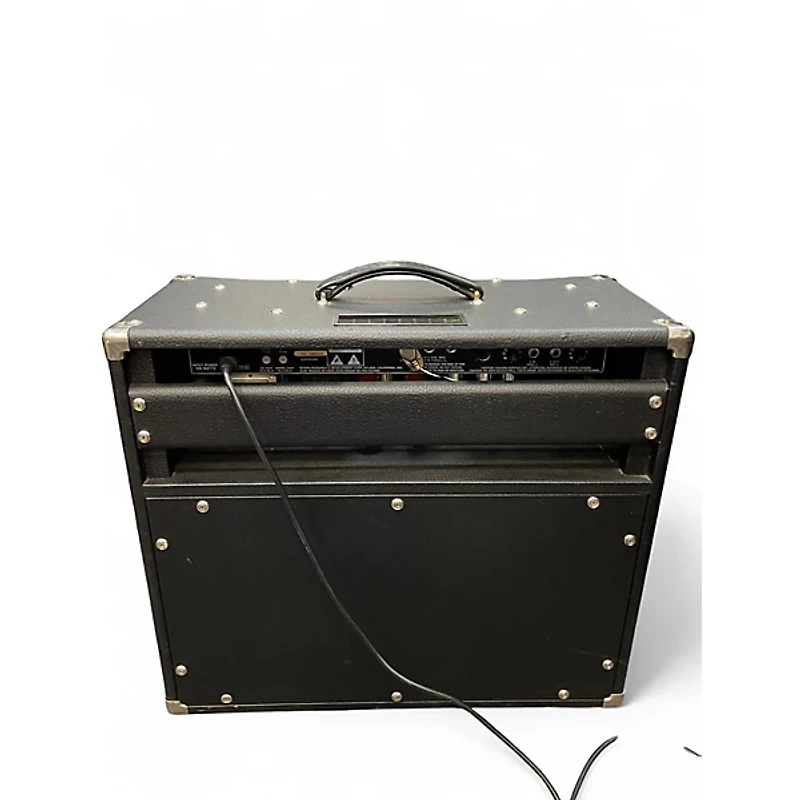 Used Rivera SUPREMA 55 Tube Guitar Combo Amp