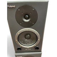 Used Roland DS-90A PAIR Powered Monitor