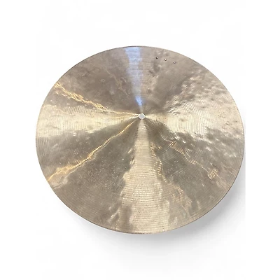 Used Dream 20in Contact Cymbal