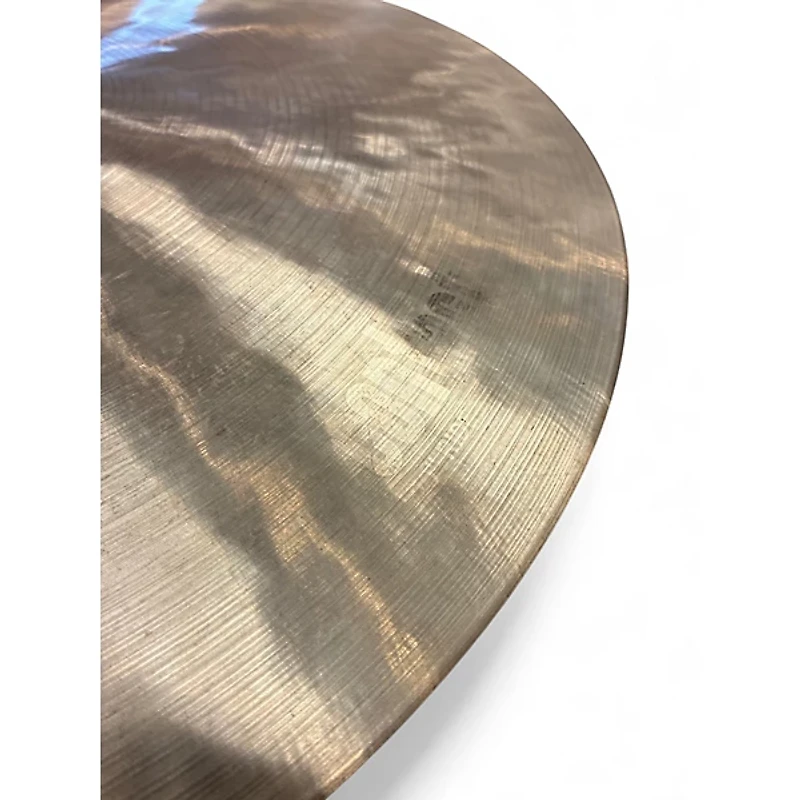 Used Dream 20in Contact Cymbal