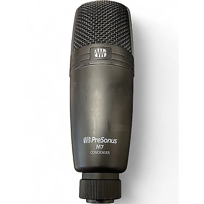 Used PreSonus M7 Condenser Microphone