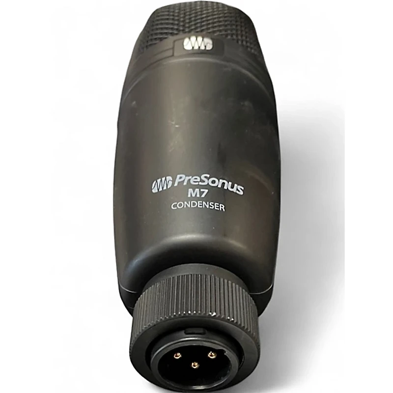 Used PreSonus M7 Condenser Microphone